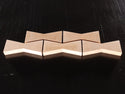 Bowtie--1X-Large Bowtie Inlays (11121XL Series)