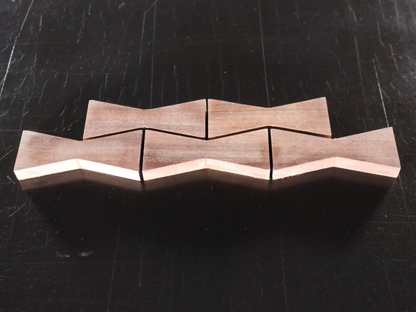 Bowtie--1X-Large Bowtie Inlays (11121XL Series)