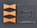 Bowtie--2X-Large Bowtie Expansion Packs (11122XL Series)