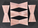 Bowtie--4X-Large Bowtie Inlays (11124XL Series)