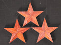 Star--1/8" 5 Point Segmented Star Inlays