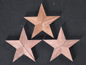 Star--1/8" 5 Point Segmented Star Inlays