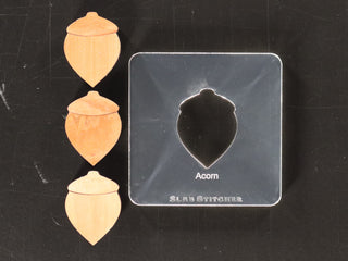 Acorn Expansion Packs