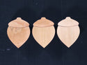 Acorn Inlays