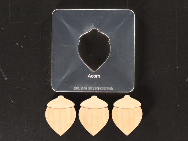 Acorn Expansion Packs