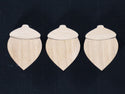 Acorn Inlays