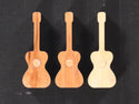 Guitar--Acoustic Guitar Inlays