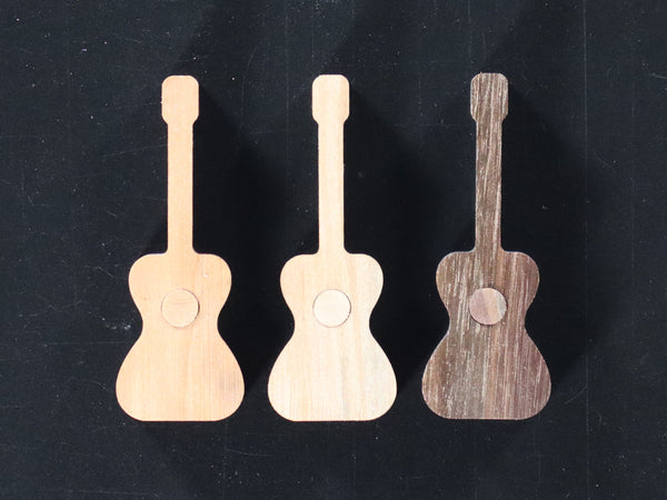 Guitar--Acoustic Guitar Inlays