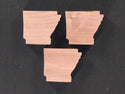 Arkansas Inlays