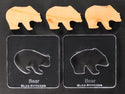 Bear Profile Expansion Packs