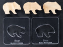 Bear Profile Expansion Packs