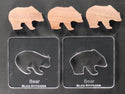 Bear Profile Expansion Packs