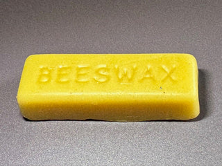 Beeswax 1oz. Bars