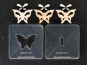 Butterfly 2.0 Expansion Packs