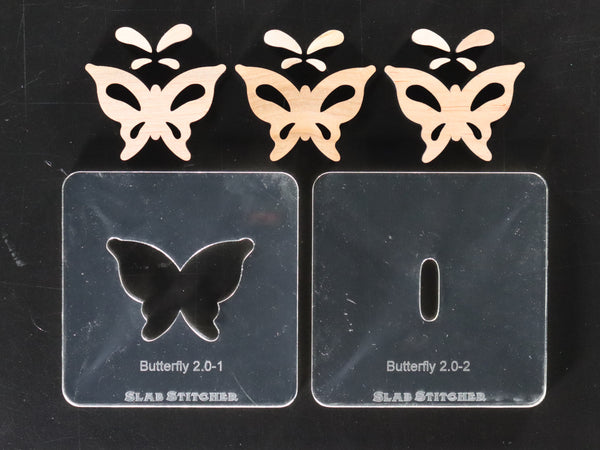 Butterfly 2.0 Expansion Packs