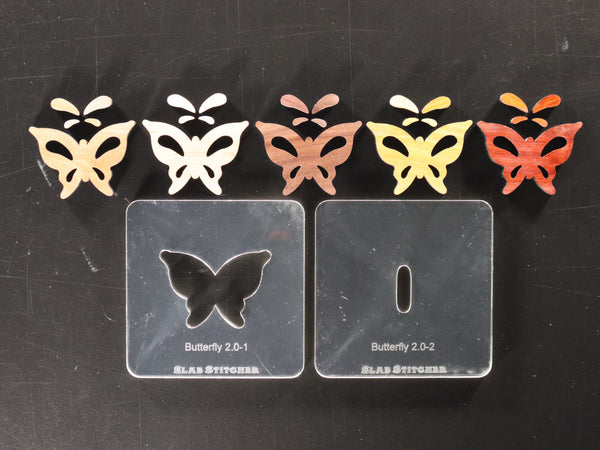 Butterfly 2.0 Expansion Packs