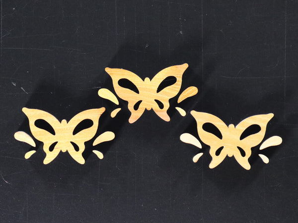 Butterfly 2.0 Inlays