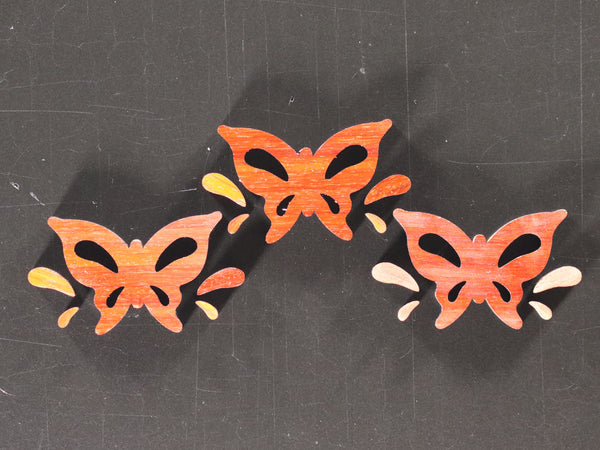 Butterfly 2.0 Inlays