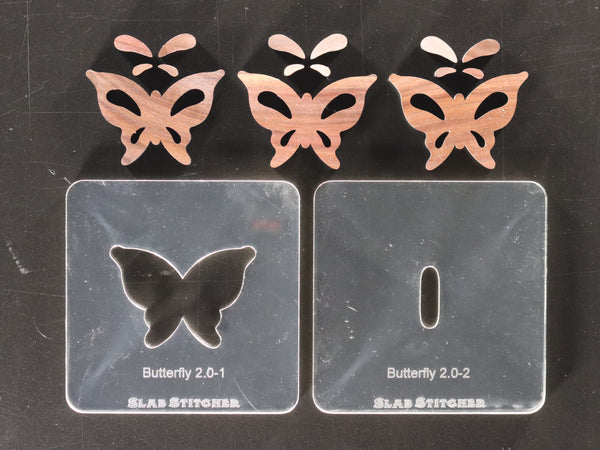 Butterfly 2.0 Expansion Packs