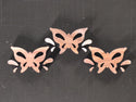 Butterfly 2.0 Inlays