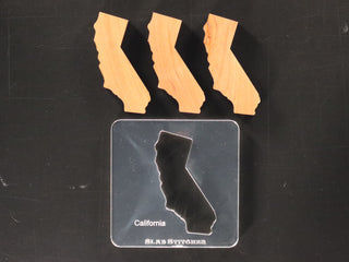 California Expansion Packs