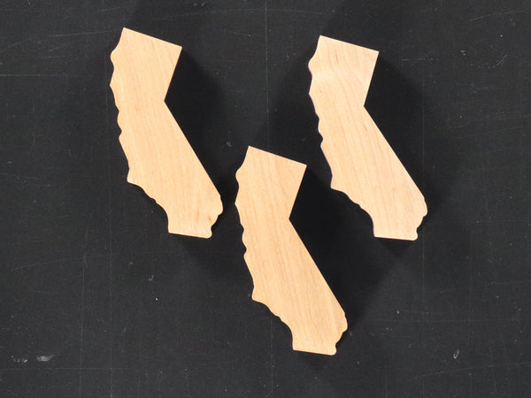 California Inlays