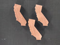 California Inlays