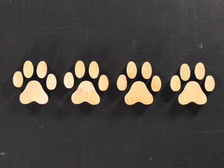 Cat Track Inlays