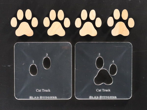 Cat Track Expansion Packs