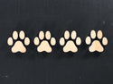 Cat Track Inlays