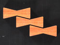 CHISEL FREE Bowtie--Chisel Free 1X-Large Bowtie Exotics and Additional Wood Inlays (11121XL Series)