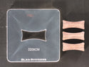 CHISEL FREE Concave--Chisel Free Medium Concave Expansion Packs (0209CM Series)