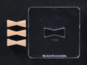 CHISEL FREE Bowtie--Chisel Free Small Bowtie Expansion Packs (1112S Series)