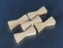 CHISEL FREE Bowtie--Chisel Free Small Bowtie Inlays (1112S Series)