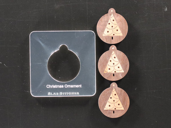 Christmas Ornament Expansion Packs