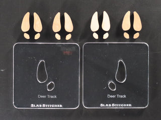 Deer Track Expansion Packs