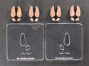 Deer Track Expansion Packs