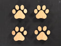 Dog Track Inlays