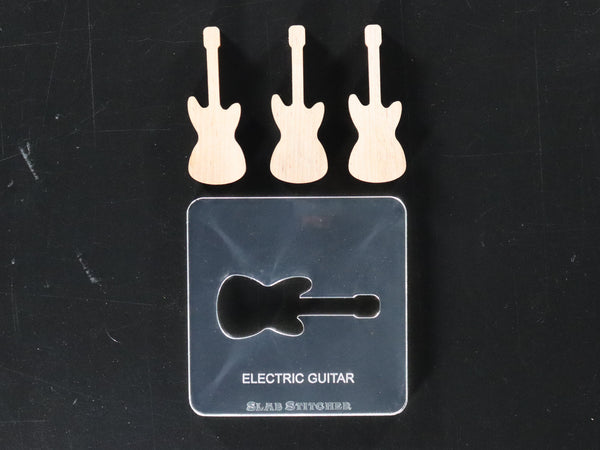 Guitar--Electric Guitar Expansion Packs