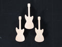 Guitar--Electric Guitar Inlays