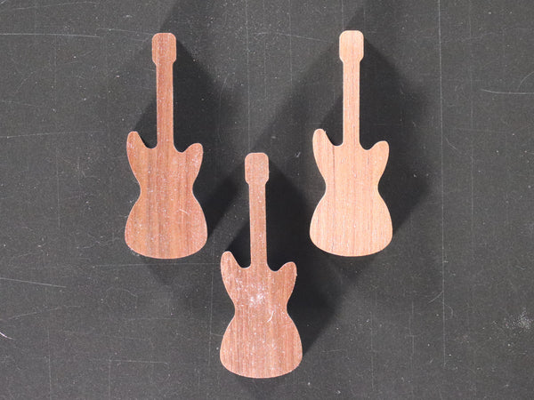 Guitar--Electric Guitar Inlays