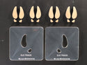 Elk Track Expansion Packs