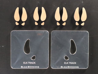 Elk Track Expansion Packs