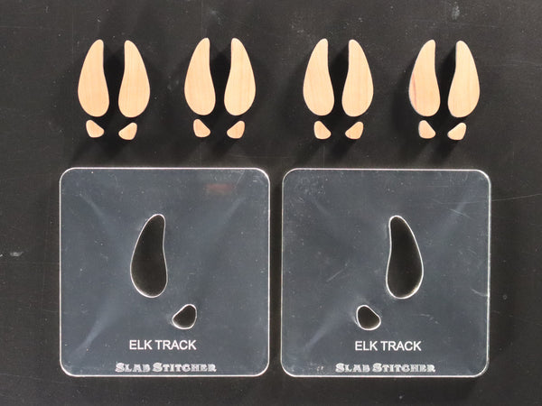 Elk Track Expansion Packs