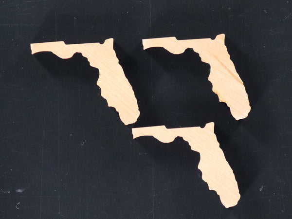 Florida Inlays