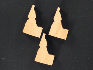 Idaho Inlays