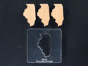 Illinois Expansion Packs