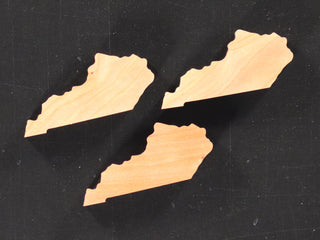 Kentucky Inlays