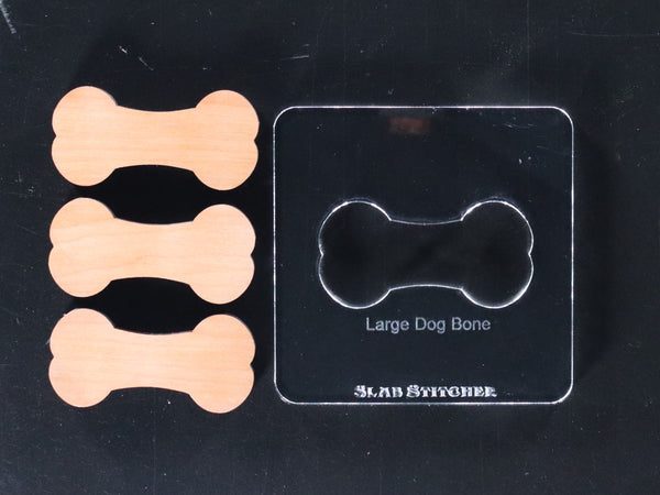 Dog Bone--Large Dog Bone Expansion Packs