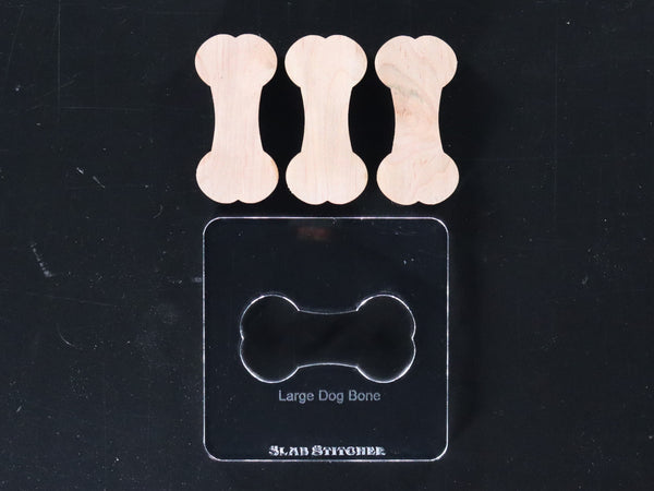 Dog Bone--Large Dog Bone Expansion Packs